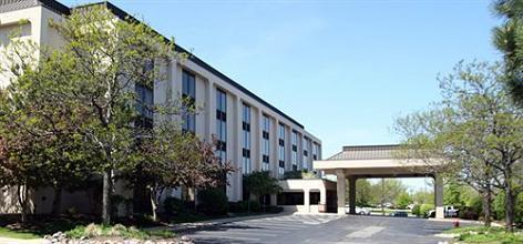 фото отеля Stay Inn Lombard