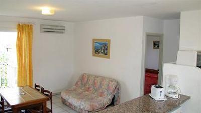 фото отеля Motel Saint Michel