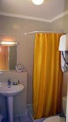 фото отеля Motel Saint Michel