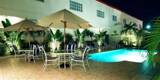 фото отеля Hotel Ocean View