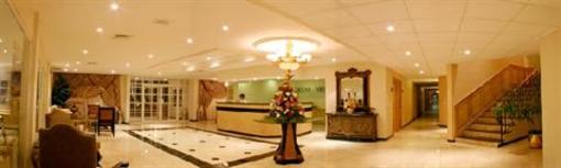 фото отеля Hotel Ocean View
