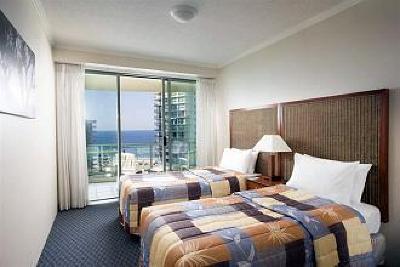 фото отеля Mantra Sun City Resort Gold Coast