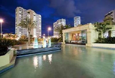 фото отеля Mantra Sun City Resort Gold Coast