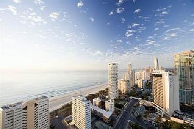 фото отеля Mantra Sun City Resort Gold Coast