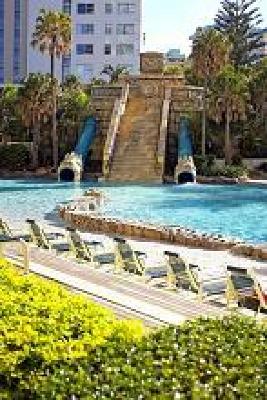 фото отеля Mantra Sun City Resort Gold Coast
