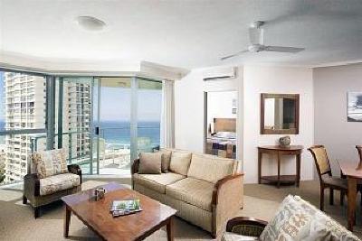 фото отеля Mantra Sun City Resort Gold Coast