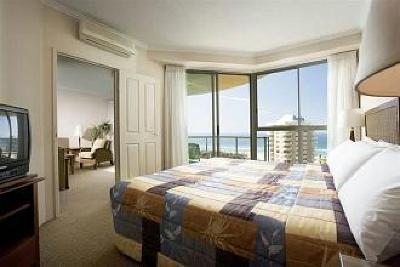 фото отеля Mantra Sun City Resort Gold Coast