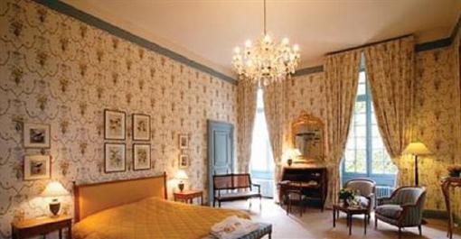фото отеля Chateau de Noirieux