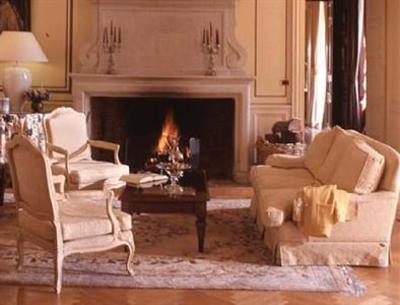 фото отеля Chateau de Noirieux