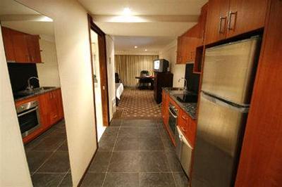 фото отеля BEST WESTERN A Centretown