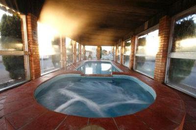 фото отеля BEST WESTERN A Centretown