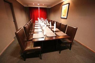 фото отеля BEST WESTERN A Centretown