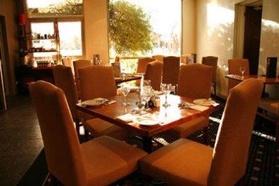 фото отеля BEST WESTERN A Centretown