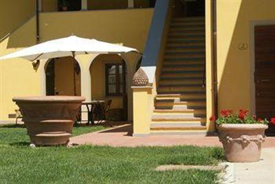фото отеля Hotel di sor Paolo