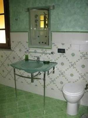 фото отеля Hotel di sor Paolo