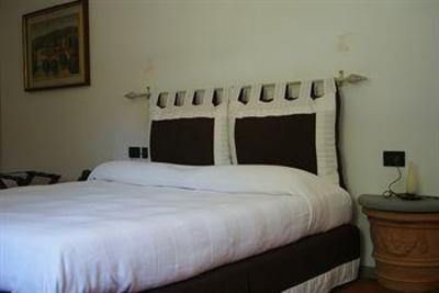 фото отеля Hotel di sor Paolo