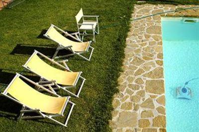 фото отеля Hotel di sor Paolo