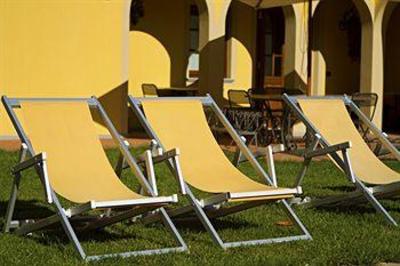 фото отеля Hotel di sor Paolo