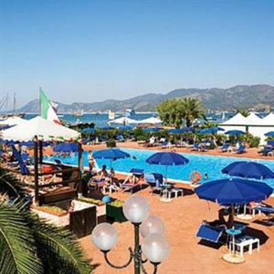 фото отеля Hotel Airone Portoferraio