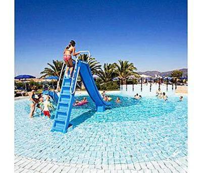 фото отеля Hotel Airone Portoferraio