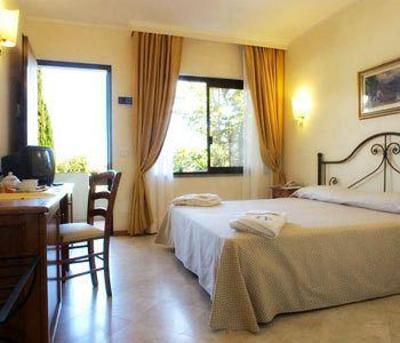 фото отеля Hotel Airone Portoferraio