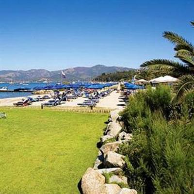 фото отеля Hotel Airone Portoferraio