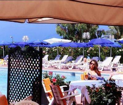 фото отеля Hotel Airone Portoferraio