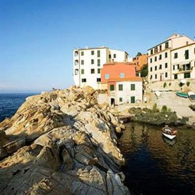 фото отеля Hotel Airone Portoferraio