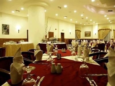 фото отеля Le Vendome Hotel Amman