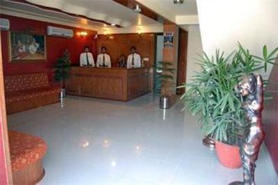фото отеля Hotel Jaipur Heritage