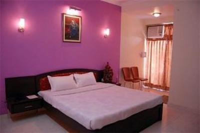 фото отеля Hotel Jaipur Heritage