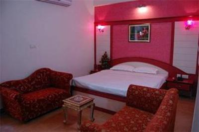 фото отеля Hotel Jaipur Heritage