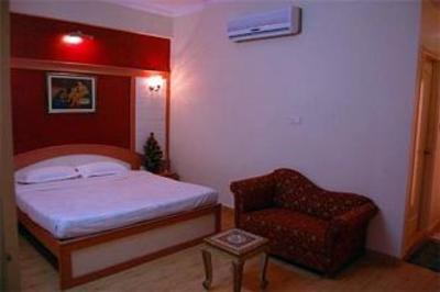 фото отеля Hotel Jaipur Heritage