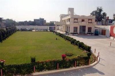 фото отеля Hotel Jaipur Heritage