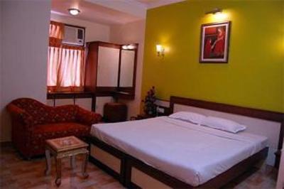 фото отеля Hotel Jaipur Heritage