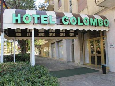 фото отеля Colombo