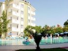 фото отеля Melissa Garden Apart Hotel Side