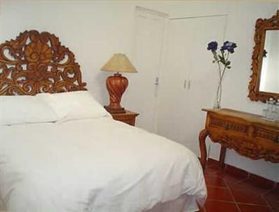 фото отеля Hotel Spa Posada Tlaltenango