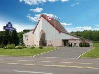 Howard Johnson Quebec City