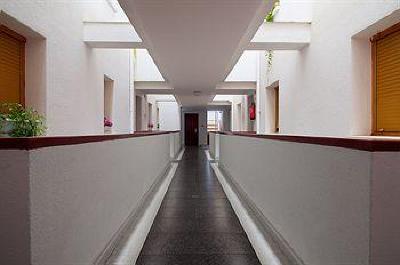 фото отеля Hotel La Posada Broto