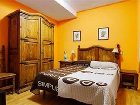 фото отеля Hotel La Posada Broto