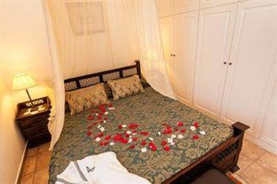 фото отеля Alexander's Boutique Hotel of Oia