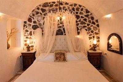 фото отеля Alexander's Boutique Hotel of Oia