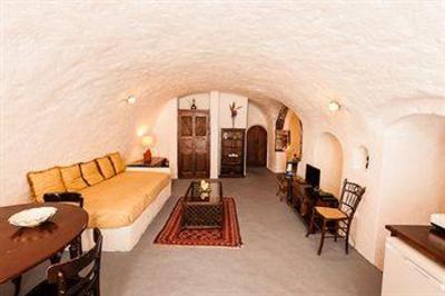 фото отеля Alexander's Boutique Hotel of Oia