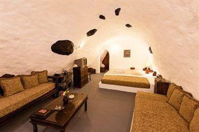фото отеля Alexander's Boutique Hotel of Oia