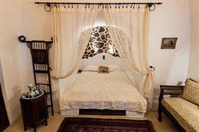 фото отеля Alexander's Boutique Hotel of Oia