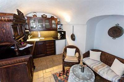 фото отеля Alexander's Boutique Hotel of Oia