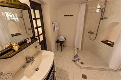 фото отеля Alexander's Boutique Hotel of Oia
