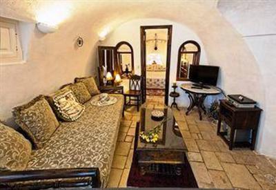 фото отеля Alexander's Boutique Hotel of Oia