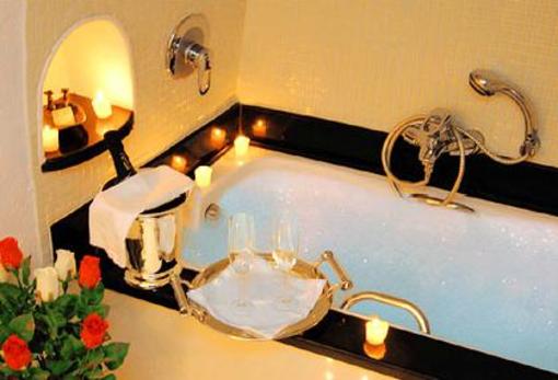 фото отеля Alexander's Boutique Hotel of Oia